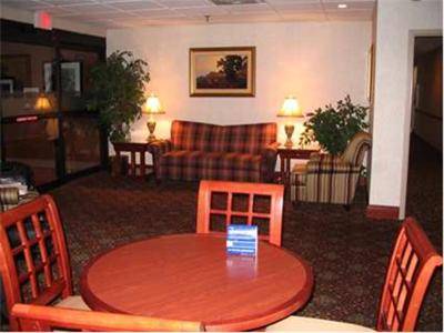 Hampton Inn East Peoria