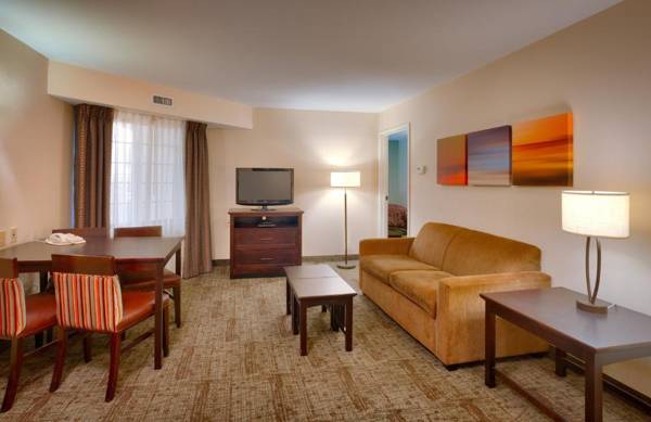 Staybridge Suites Peoria Downtown an IHG Hotel