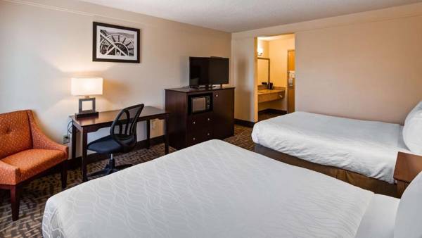 Workspace - Best Western Plus Peoria