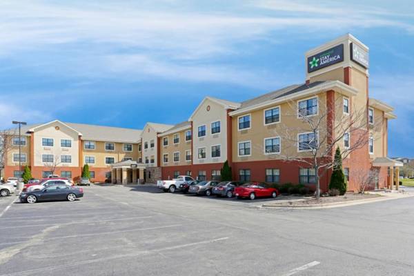 Extended Stay America Suites - Peoria - North