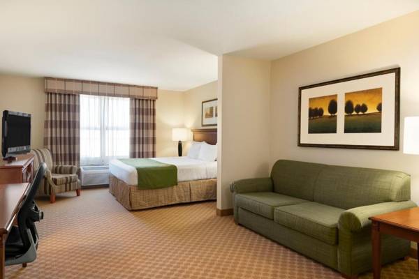 Country Inn & Suites by Radisson Peoria North IL