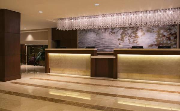 Peoria Marriott Pere Marquette