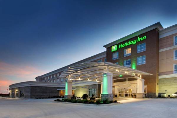 Holiday Inn & Suites Peoria at Grand Prairie an IHG Hotel