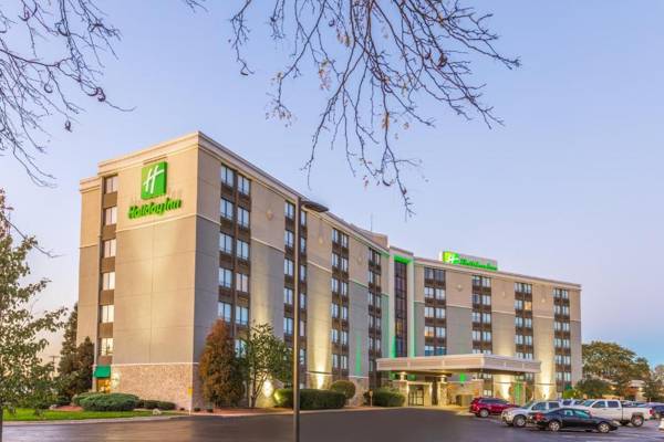 Holiday Inn Rockford an IHG Hotel