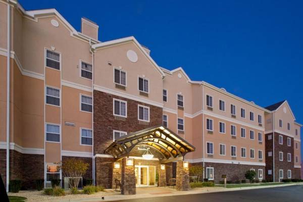 Staybridge Suites Rockford an IHG Hotel