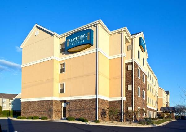 Staybridge Suites Rockford an IHG Hotel