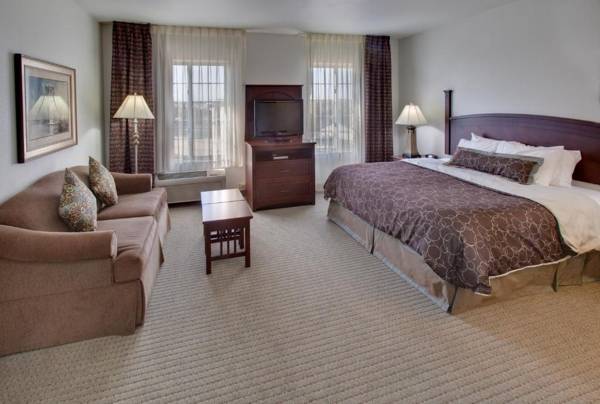 Staybridge Suites Rockford an IHG Hotel