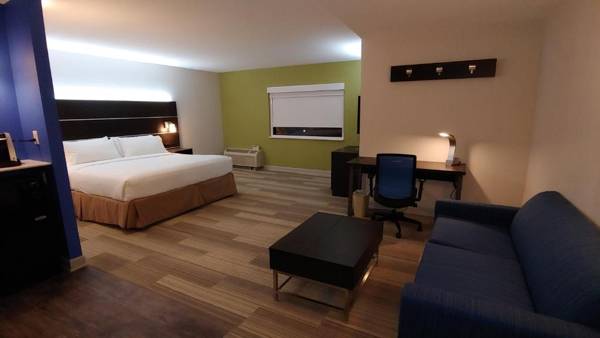 Holiday Inn Express Schaumburg-Rolling Meadows an IHG Hotel