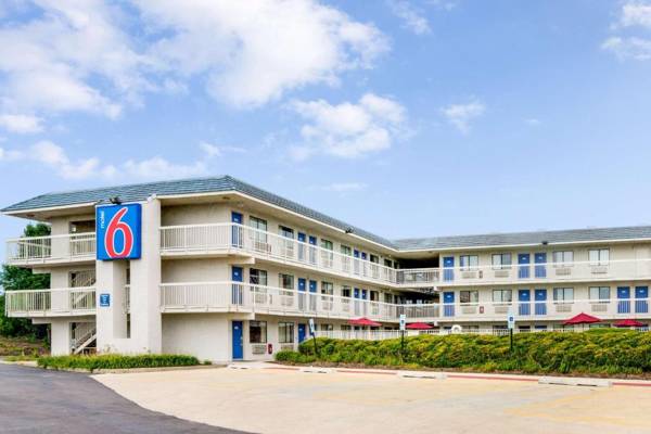 Motel 6-Rolling Meadows IL - Chicago Northwest