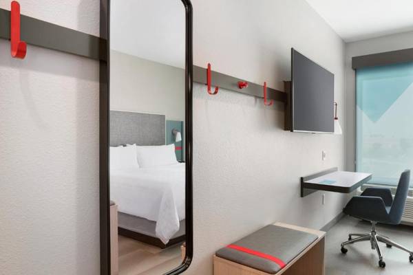 avid hotels - Chicago O Hare - Des Plaines