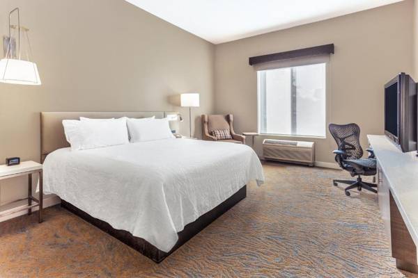 Hilton Garden Inn Saint Charles