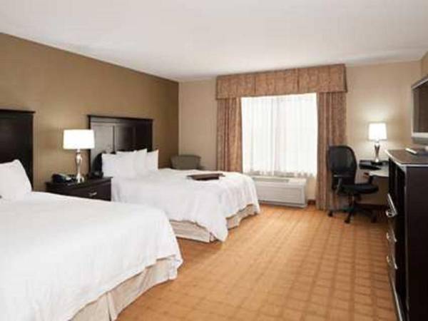 Hampton Inn & Suites Chicago/Saint Charles