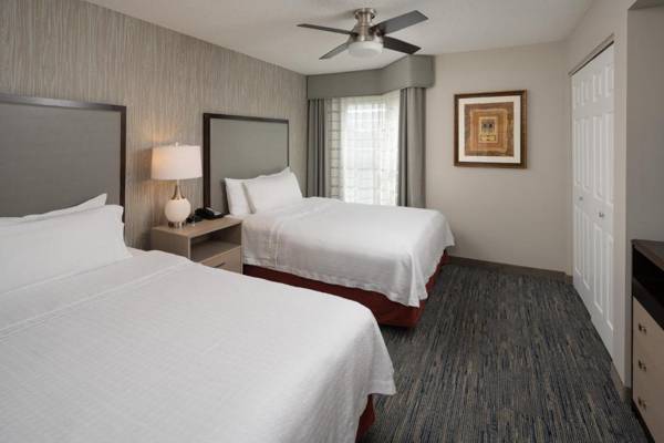 Homewood Suites by Hilton Chicago - Schaumburg