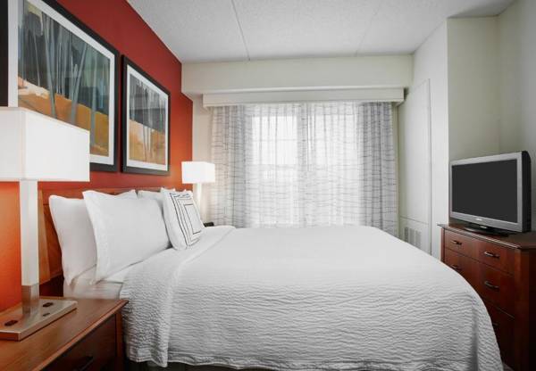 Residence Inn by Marriott Chicago Schaumburg/Woodfield Mall