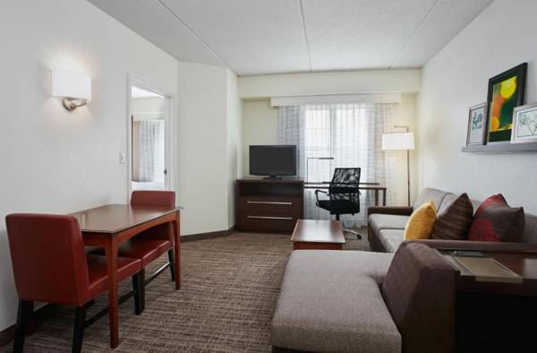 Residence Inn by Marriott Chicago Schaumburg/Woodfield Mall