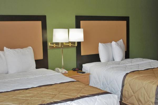 Extended Stay America Suites - Chicago - Schaumburg - Convention Center