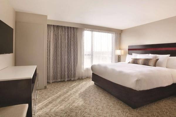 Holiday Inn Chicago Schaumburg an IHG Hotel