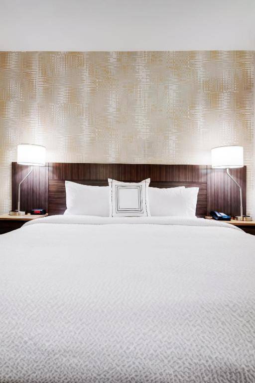 Fairfield Inn & Suites by Marriott Chicago Schaumburg