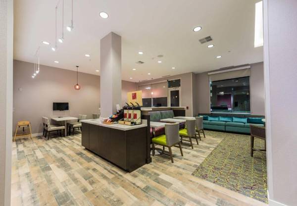 TownePlace Suites by Marriott Chicago Schaumburg