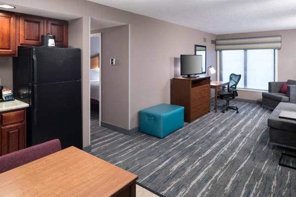 Hampton Inn & Suites Chicago North Shore