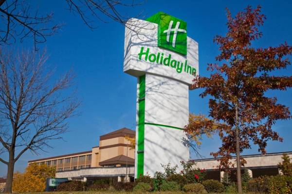 Holiday Inn Chicago North Shore an IHG Hotel