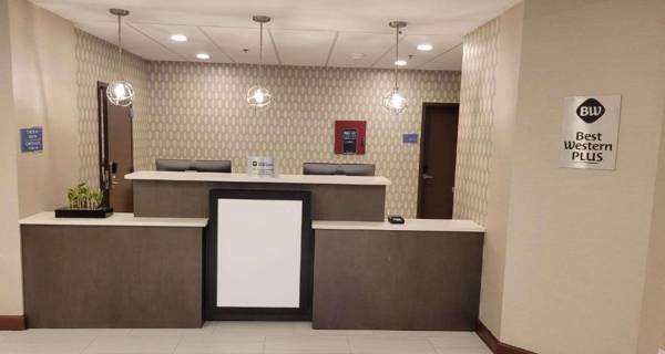 Best Western Plus South Holland Chicago Southland