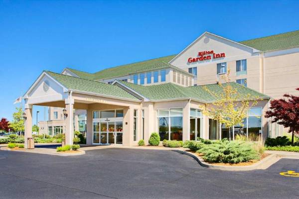 Hilton Garden Inn Springfield IL