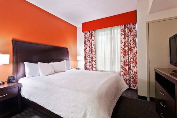 Hilton Garden Inn Springfield IL