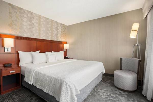 Courtyard by Marriott Springfield