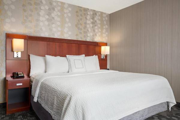 Courtyard by Marriott Springfield