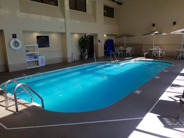 Extended Stay America Suites Springfield