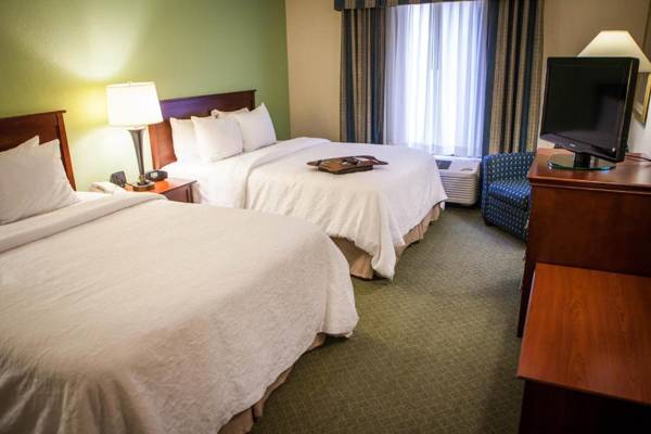 Hampton Inn & Suites Springfield SW