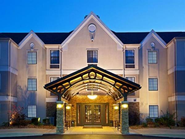 Staybridge Suites Hotel Springfield South an IHG Hotel