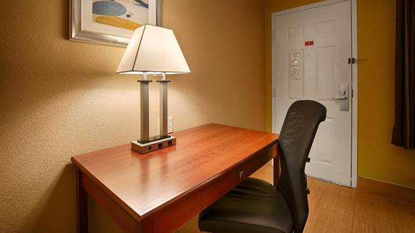 Best Western Clearlake Plaza