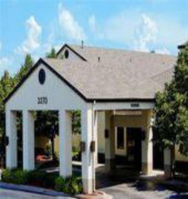 Comfort Inn Springfield