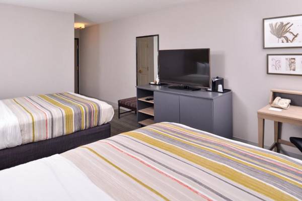 Country Inn & Suites by Radisson Tinley Park IL