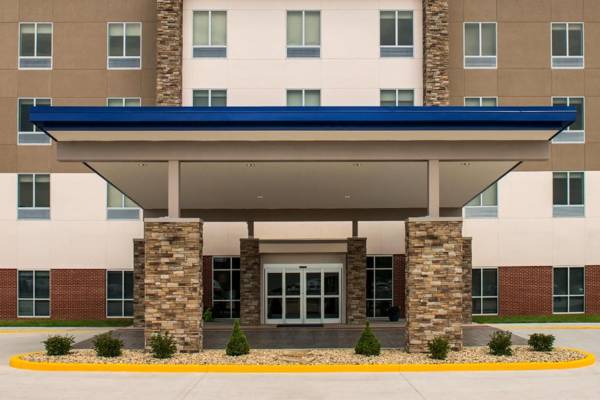 Holiday Inn Express Troy an IHG Hotel