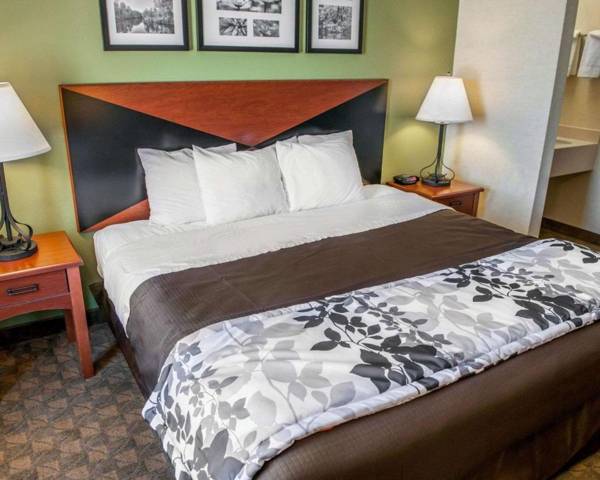 Econo Lodge Champaign Urbana – University Area