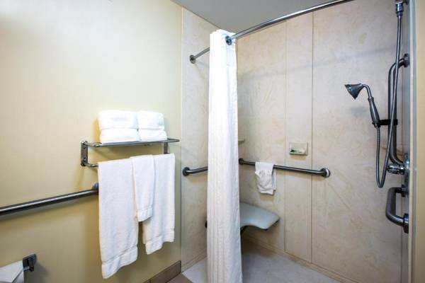 Holiday Inn Express & Suites Vandalia an IHG Hotel