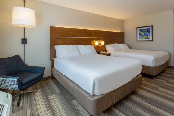 Holiday Inn Express & Suites Vandalia an IHG Hotel