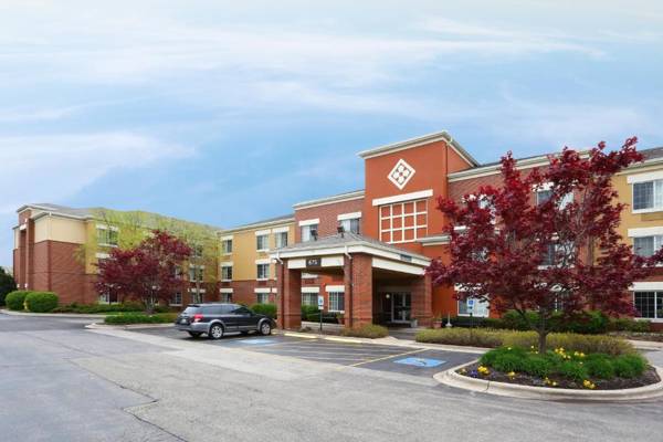 Extended Stay America Suites - Chicago - Vernon Hills - Lincolnshire
