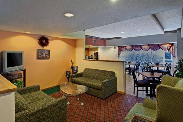 Americas Best Value Inn Waukegan