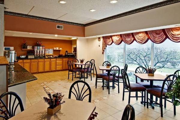 Americas Best Value Inn Waukegan