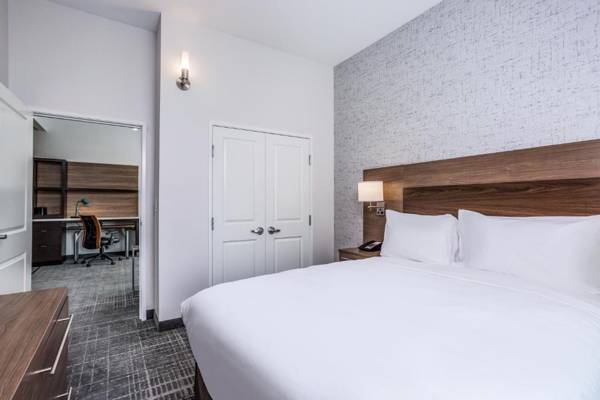 TownePlace Suites by Marriott Chicago Waukegan Gurnee