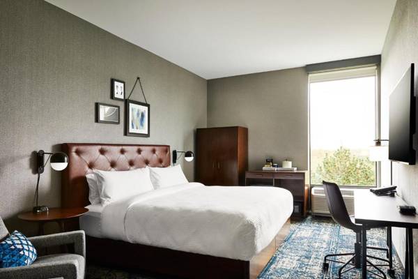 Four Points by Sheraton Chicago Westchester/Oak Brook