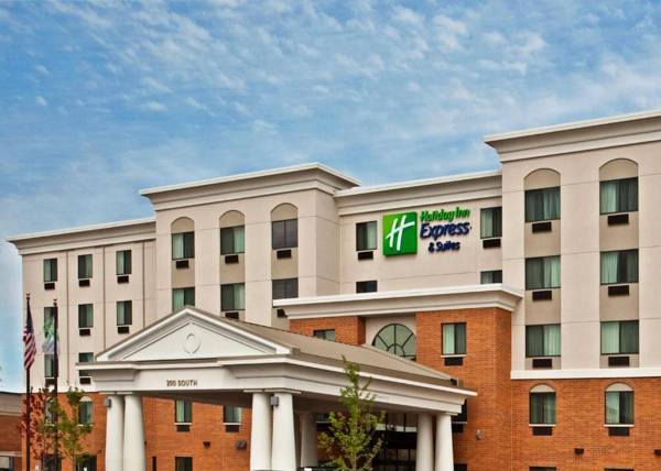 Holiday Inn Express Hotel & Suites Chicago Airport West-O'Hare an IHG Hotel