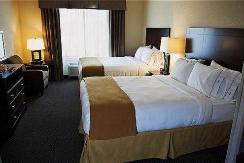 Holiday Inn Express Hotel & Suites Chicago Airport West-O'Hare an IHG Hotel