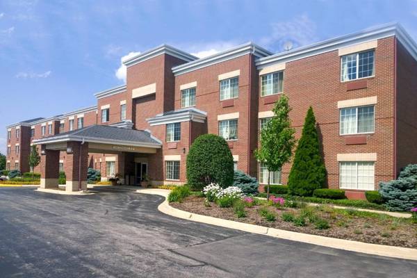 Extended Stay America Suites - Chicago - Westmont - Oak Brook