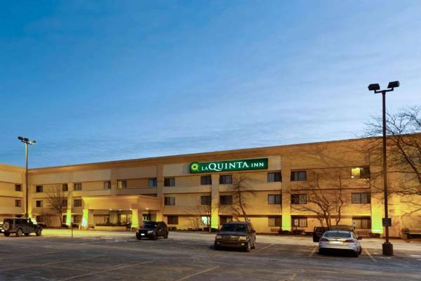 La Quinta Inn by Wyndham Chicago Willowbrook