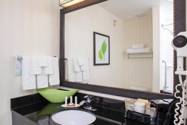 Fairfield Inn & Suites Indianapolis Avon